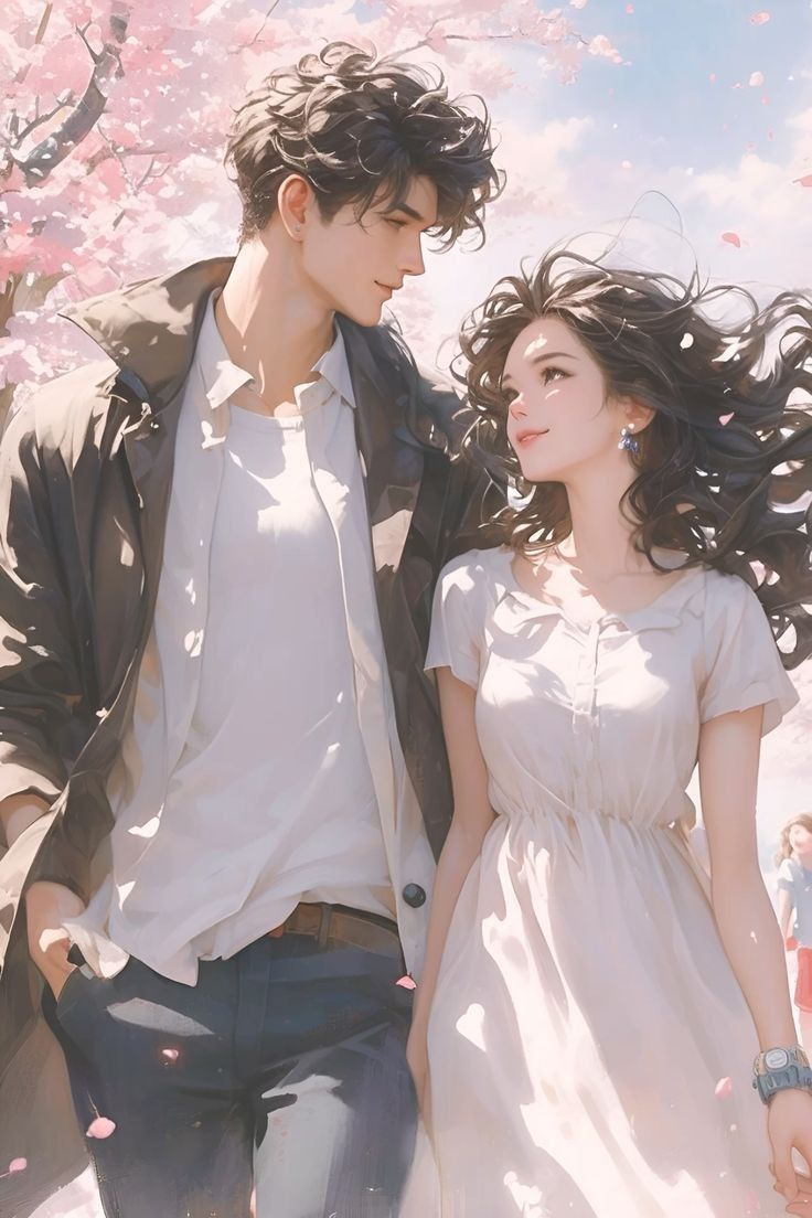 Mối Tình Của Người Dẫn Đầu