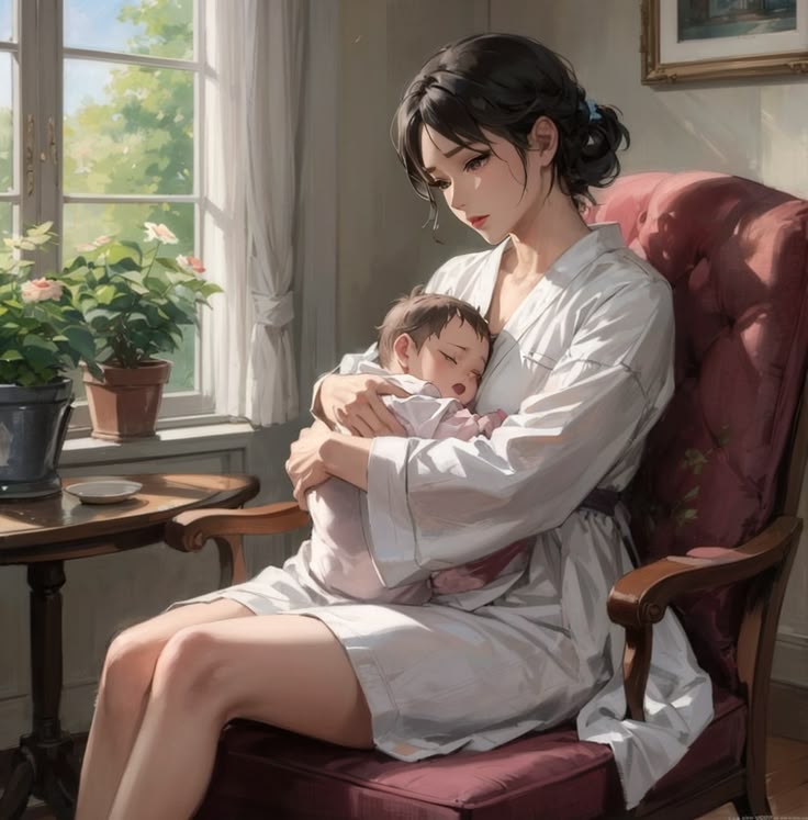 Tôi Ôm Tro Cốt Con Mình Nhảy Xuống Biển, Anh Ấy Tuyệt Vọng