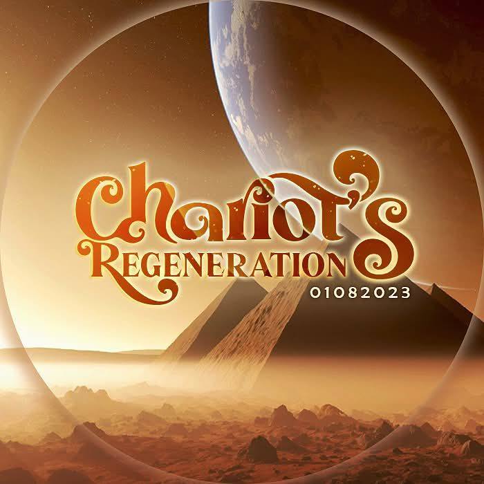 Chariot's Regeneration Novel