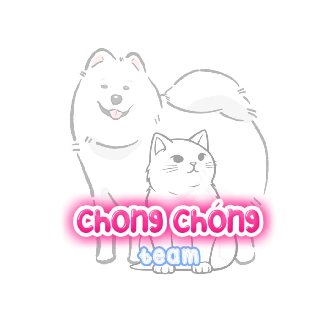 Chong Chóng Team Novel