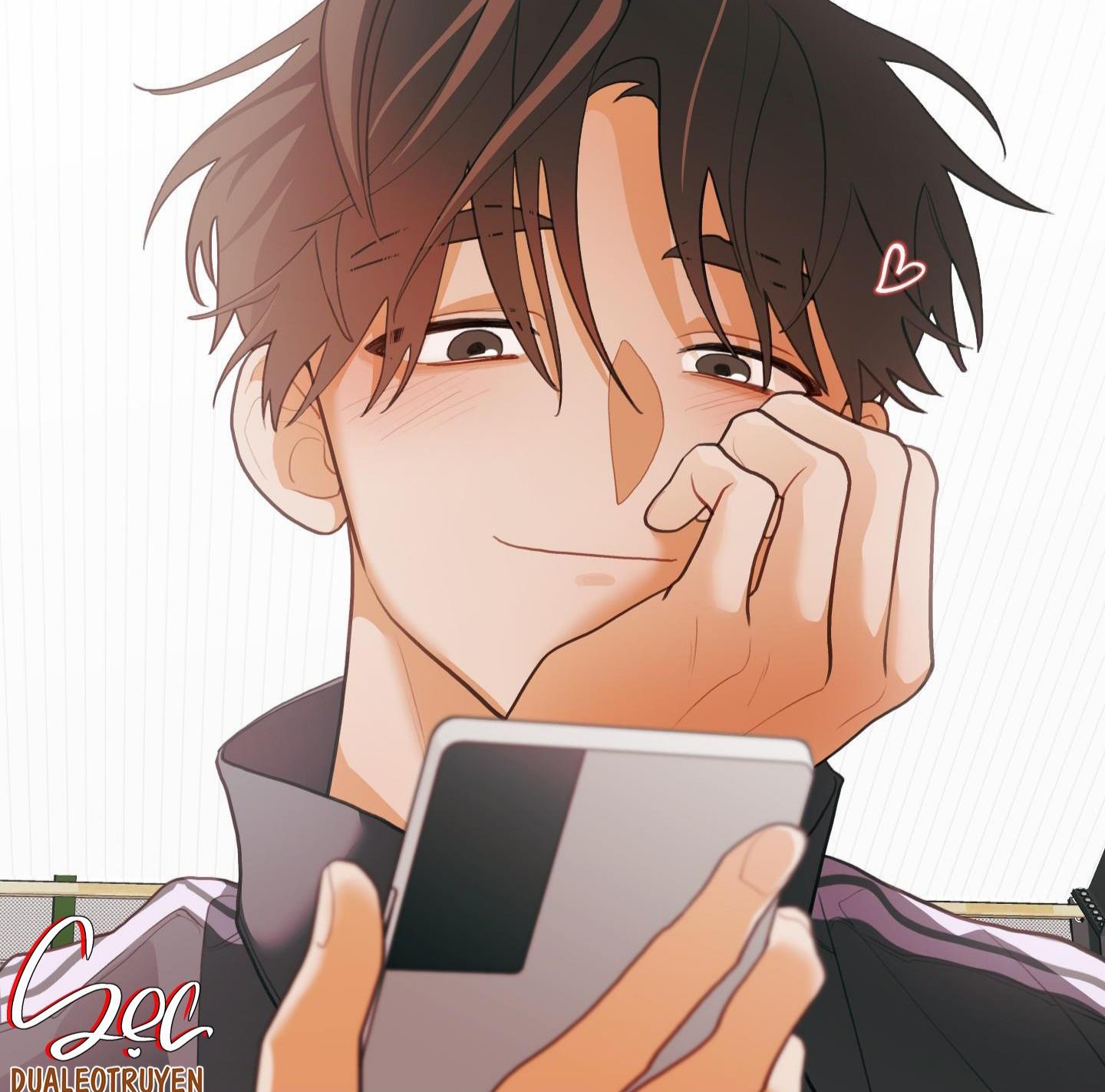 em còn lụy Kim Do Hyun lắm người ơi