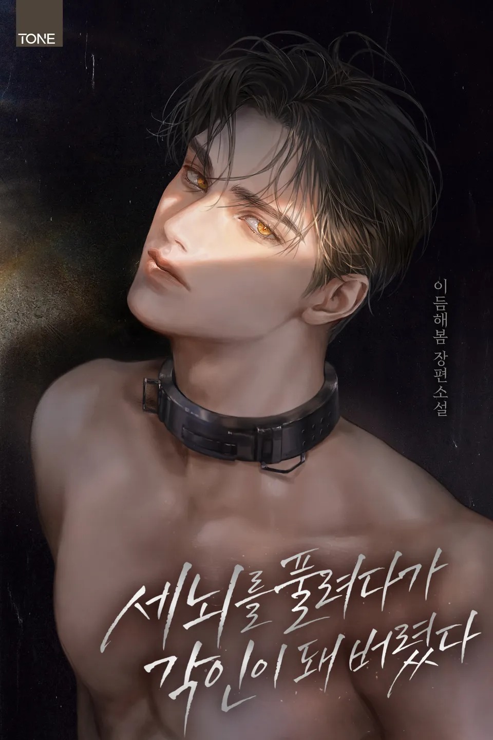 Cố Gắng Gỡ Bỏ Sự Tẩy Não Nhưng Cuối Cùng Lại Bị Khắc Ấn Novel