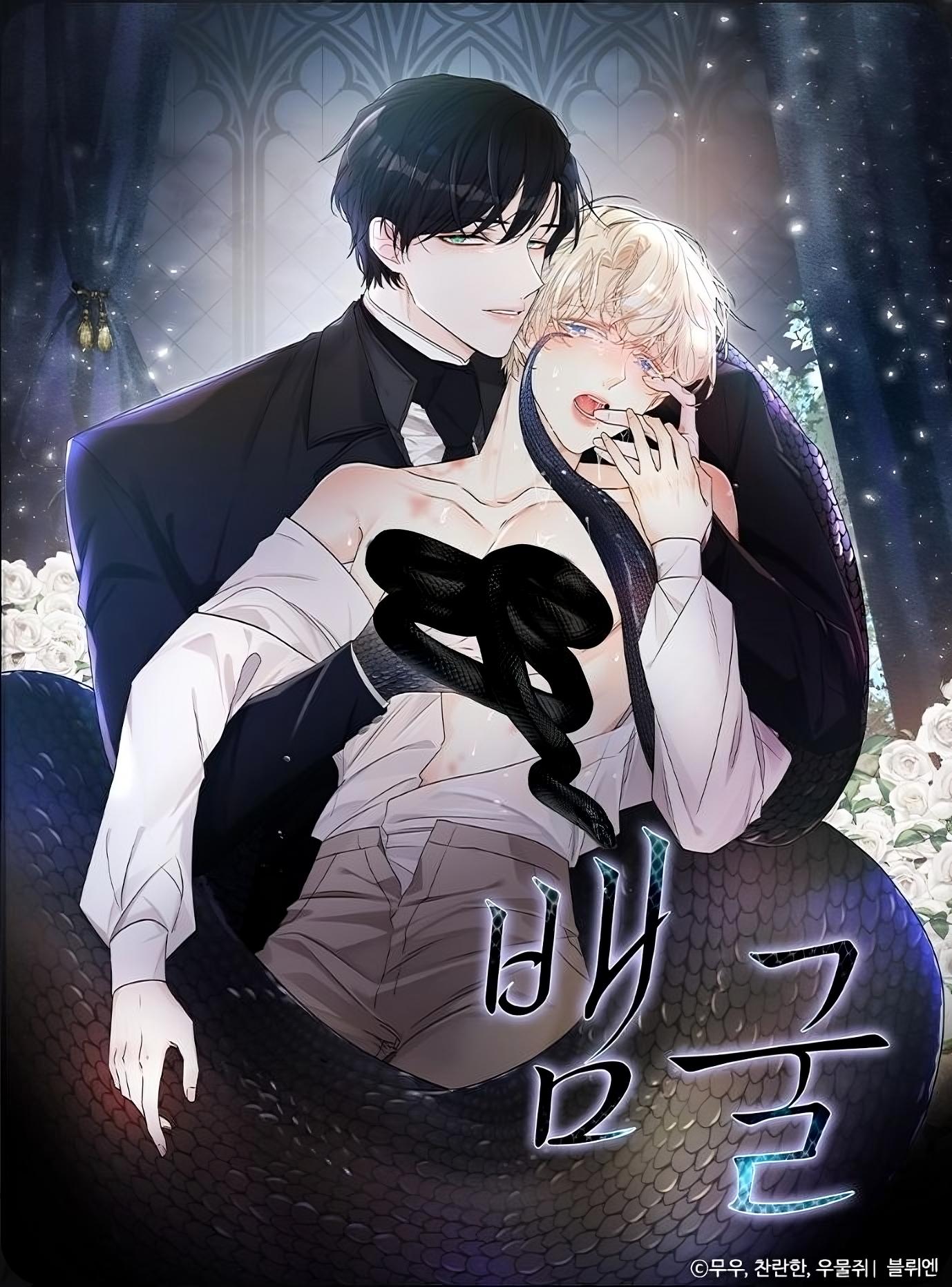 Hang Rắn Novel