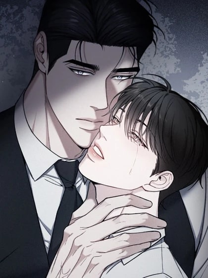 Hoàng Hôn Bên Làn Nước