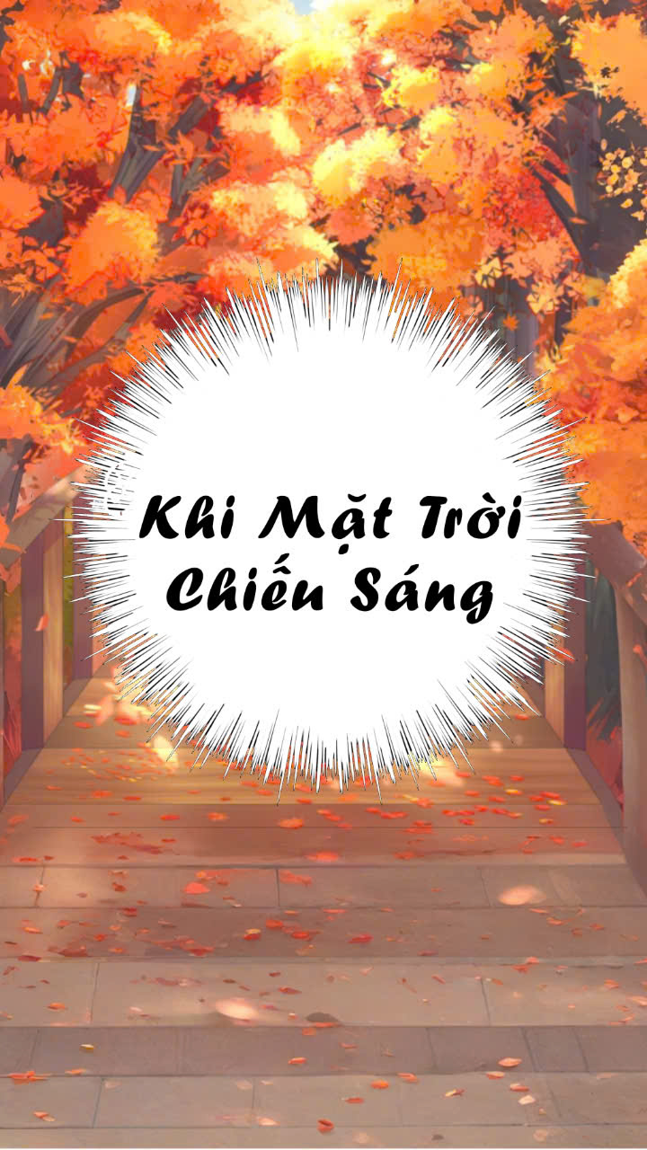 Khi Mặt Trời Chiếu Rọi