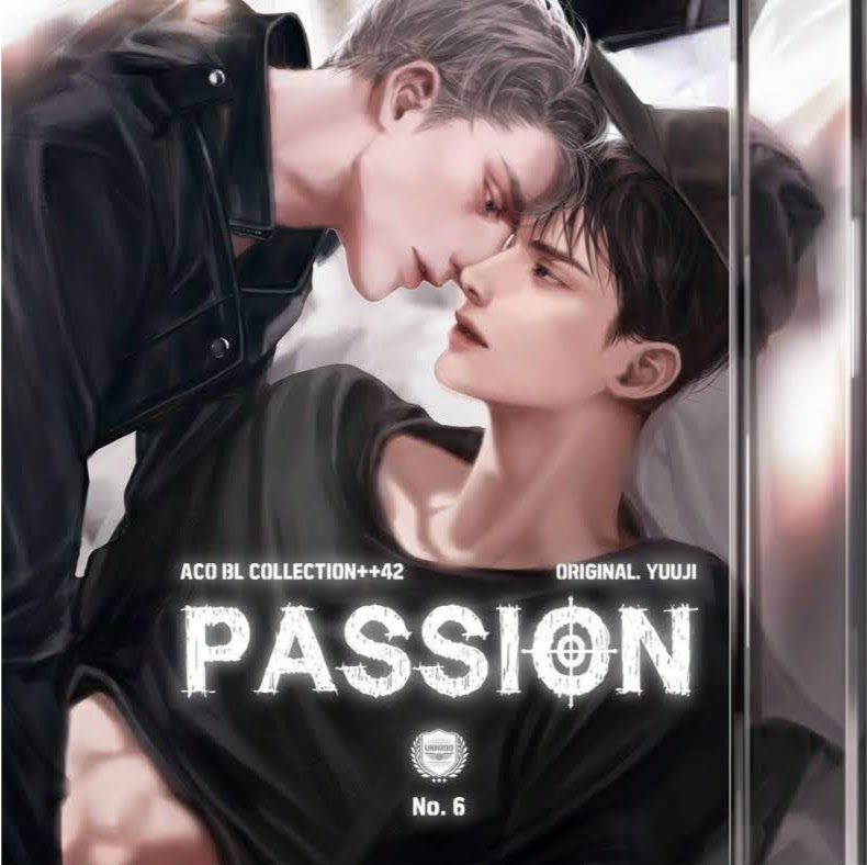Passion Suite