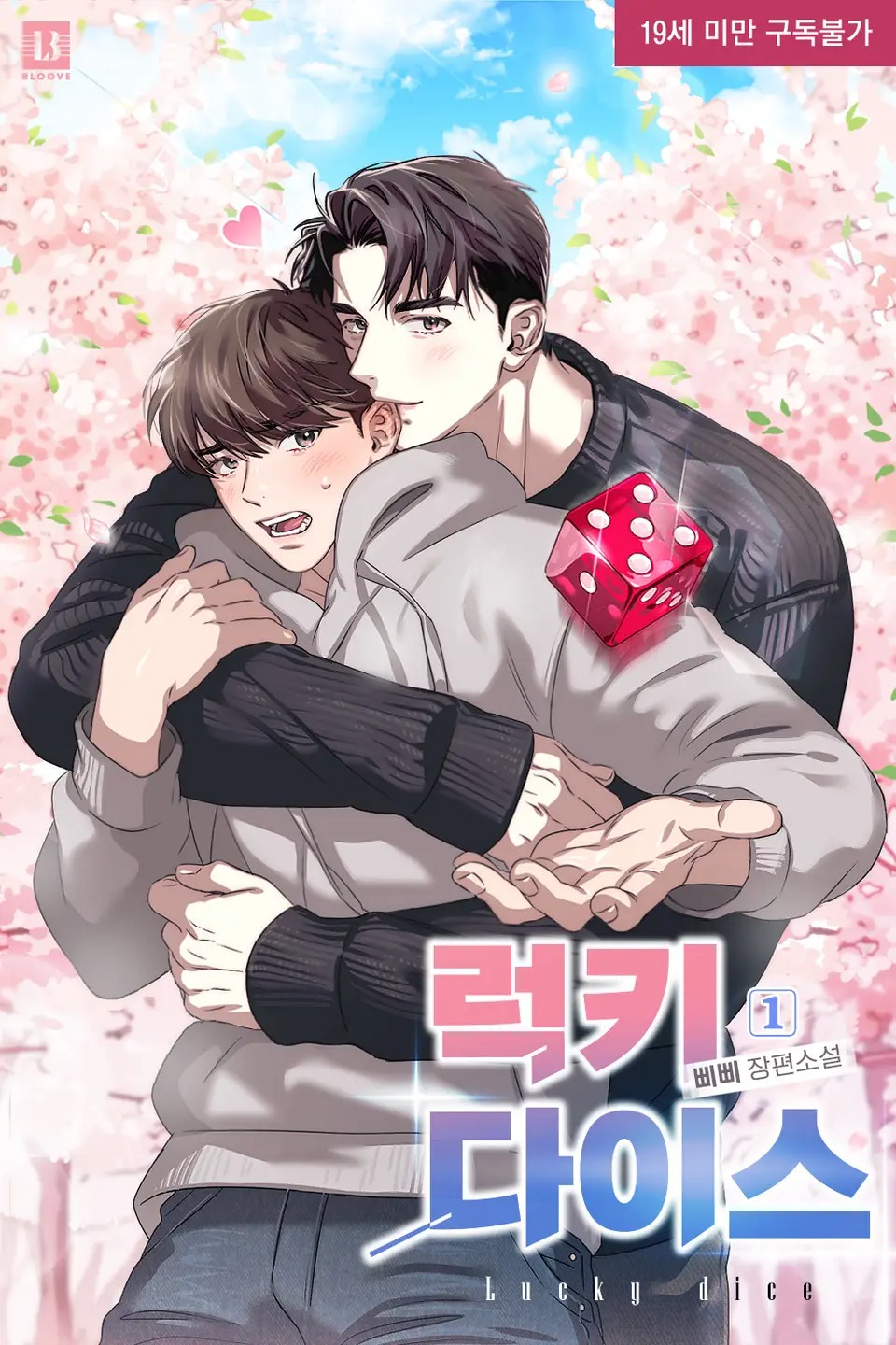 Xúc Xắc May Mắn Novel